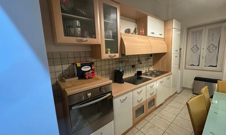 Appartamento zona taranto centro