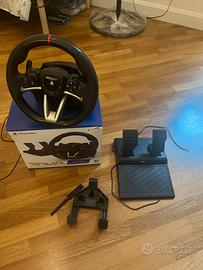 volante hori apex