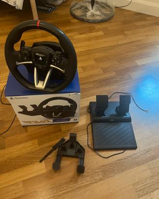 volante hori apex