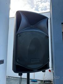 Coppia FBT Pro MaxX 14 A