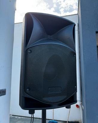 Coppia FBT Pro MaxX 14 A