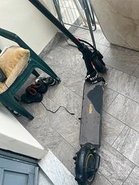 Monopattino elettrico