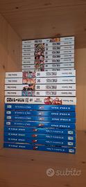 One Piece fumetti