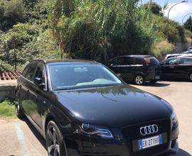 Audi A4 B8