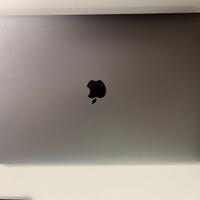 MacBook Pro (15-inch, 2018)