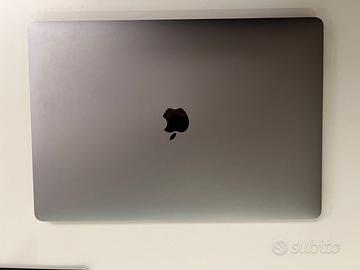 MacBook Pro (15-inch, 2018)