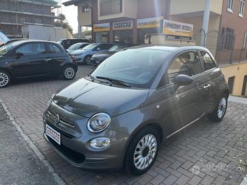 Fiat 500 1.0 Hybrid