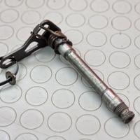 SELETTORE PRESELETTORE HONDA CR 125 1988 1987 CR12