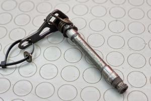 SELETTORE PRESELETTORE HONDA CR 125 1988 1987 CR12