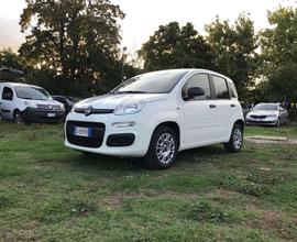 Fiat Panda 1.2 69cv * Solamente 38.000km * Euro 6