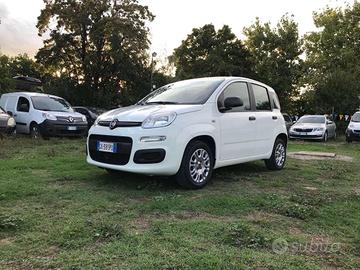 Fiat Panda 1.2 69cv * Solamente 38.000km * Euro 6