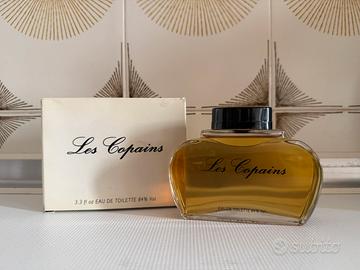 Profumo Les Copains Donna