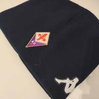 Cappello inverno ACF Fiorentina Football Club