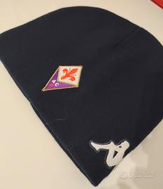 Cappello inverno ACF Fiorentina Football Club