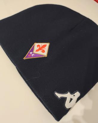 Cappello inverno ACF Fiorentina Football Club