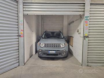 Box/Posto auto Roma [Cod. rif 3327671VRG]