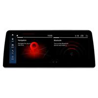 Autoradio RETROFIT 12.3” Bmw Serie 3 F30/F31