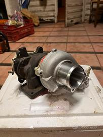 TURBINA IHI VL38 maggiorata per T-jet 1.4