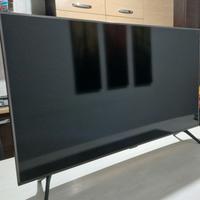 Smart TV Samsung 4k 43 pollici