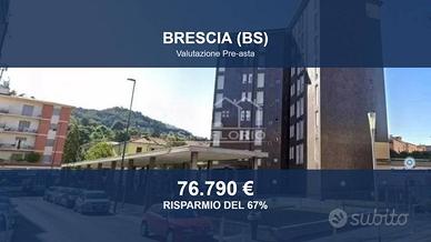 Immobile in asta di 593 m² a Brescia