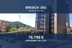 Immobile in asta di 593 m² a Brescia