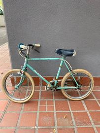 Bicicletta Mondial Vintage da bambino anni 60