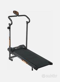 TAPIS ROULANT GYM T4 USATO 2 VOLTE