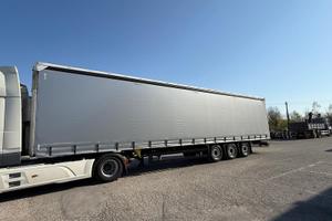 Semirimorchio alza abbassa anno 2019