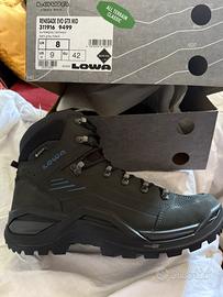 Lowa Renegade Evo GTX Mid scarpone trekking
