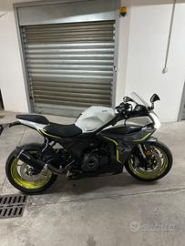 Tornado 550 SCARICO ARROW BY BENELLI