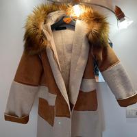 Cappotto zara