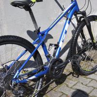 Bici Gt