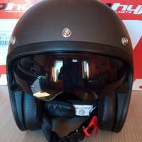 Casco moto