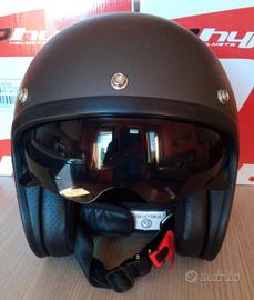 Casco moto