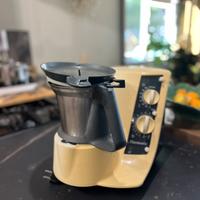 Bimbi Thermomix TM21  Vorwerk