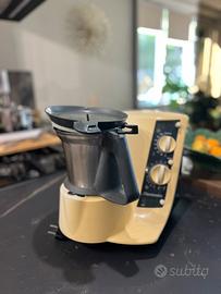 Bimbi Thermomix TM21  Vorwerk