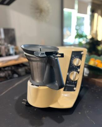 Bimbi Thermomix TM21  Vorwerk