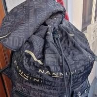 Borsa a zainetto Nannini