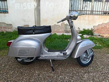 Vespa Sprint Veloce 1° Serie 1971