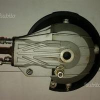 Coppia Conica Moto Guzzi V35/50/65