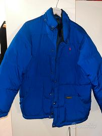 giubbotto ralph lauren kids