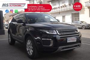 Land Rover Range Rover Evoque Land Rover 2.0 ...