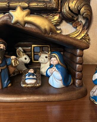 Thun presepe