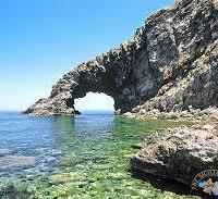 Rif.Gio23| area edificabile pantelleria