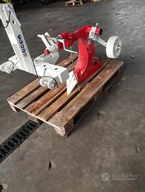 Aratro nuovo Giemme DP20