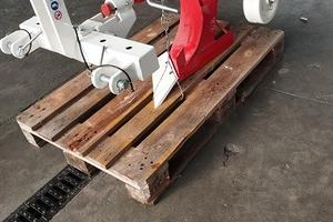 Aratro nuovo Giemme DP20