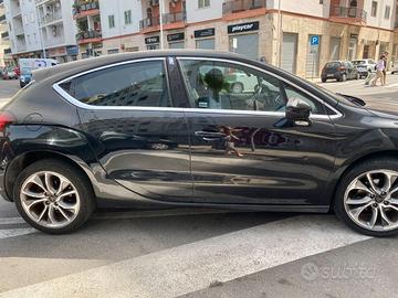 DS DS 4 1.6 e-HDi 110 airdream CMP6 So Chic