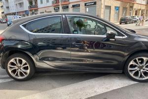 DS DS 4 1.6 e-HDi 110 airdream CMP6 So Chic