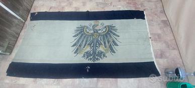 Reich flag kaiserliche marine Prussia bandiera 