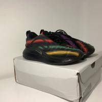 Nike AirMax 720 multicolor 39